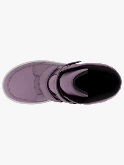 Ecco Urban Snowboarder GTX Vinterstøvler, Lavender Mist