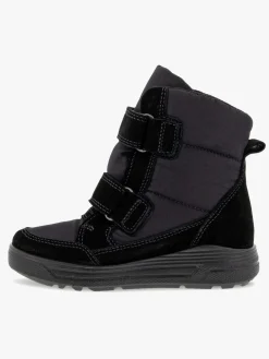 Ecco Urban Snowboarder GTX Vinterstøvler, Black