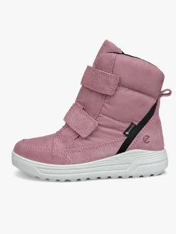 Ecco Urban Snowboarder GTX Vinterstøvler, Blush