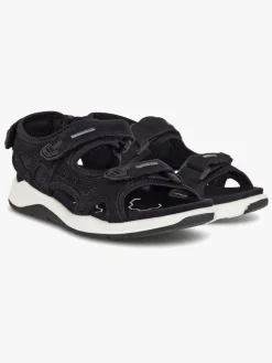 Ecco X-Trinsic K Sandaler, Sort