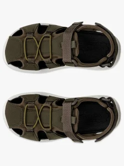 Ecco X-Trinsic K Sandaler, Tarmac