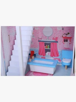 Edufun Aria's Dukkehus