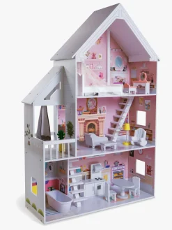 Edufun Cinderella‘s Dukkehus