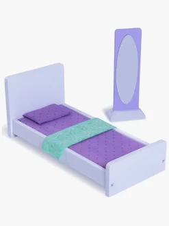 Edufun Merida's Dukkehus