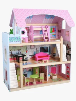 Edufun Mila's Dukkehus