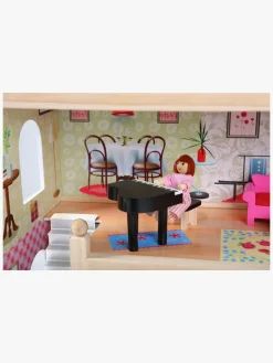 Edufun Mila's Dukkehus