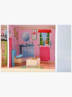 Edufun Mila's Dukkehus