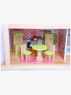 Edufun Mila's Dukkehus