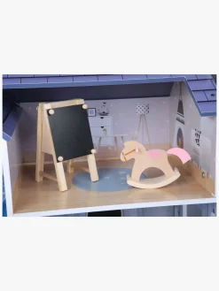 Edufun Nora's Dukkehus