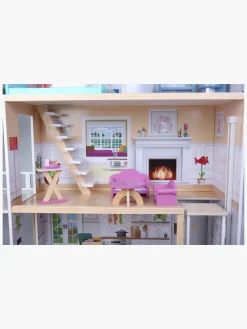 Edufun Nora's Dukkehus