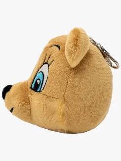 Egmont Kärnan Bamse Verdens Stærkeste Bjørn Nalle-Maja Bag Buddy Nøglering