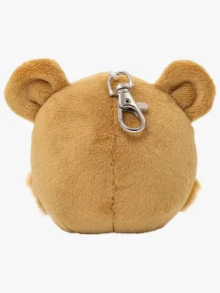 Egmont Kärnan Bamse Verdens Stærkeste Bjørn Nalle-Maja Bag Buddy Nøglering