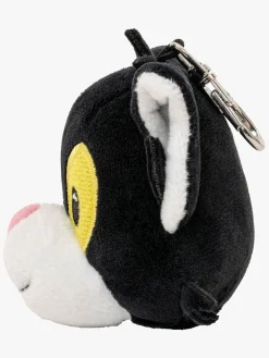 Egmont Kärnan Bamse Verdens Stærkeste Bjørn Katten Jansson Bag Buddy Nøglering