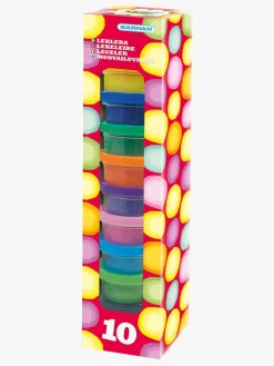 Egmont Kärnan Modellervoks 10-pak