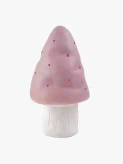 Egmont Toys Svampelampe Lille, Lilla