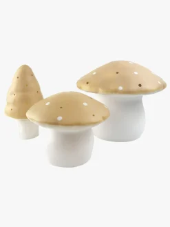 Egmont Toys Svampelampe Medium, Mokka