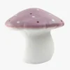 Egmont Toys Svampelampe Stor, Lilla