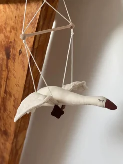 Egmont Toys Uro Flyvende Gås