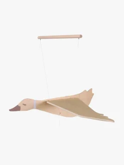 Egmont Toys Uro Flyvende Gås, Træ