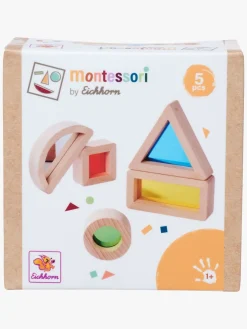 Eichhorn Montessori Vinduesblokke