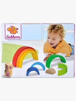 Eichhorn Stableklodser Regnbue