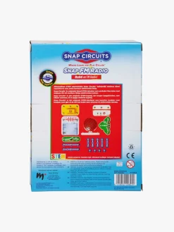 Elenco Snap Circuits FM Radio Eksperimentkasse