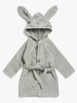 Elodie Badekåbe 1-3 År, Mineral Green