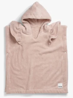 Elodie Badeponcho, Powder Pink