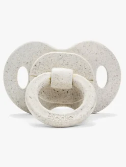 Elodie  Bamboo Sut 3+ Silikone, Lily White