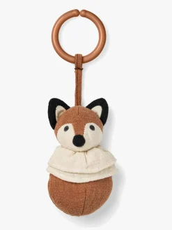 Elodie Barnevognslegetøj, Florian The Fox