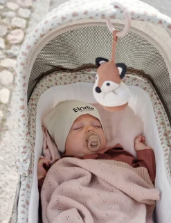 Elodie Barnevognslegetøj, Florian The Fox