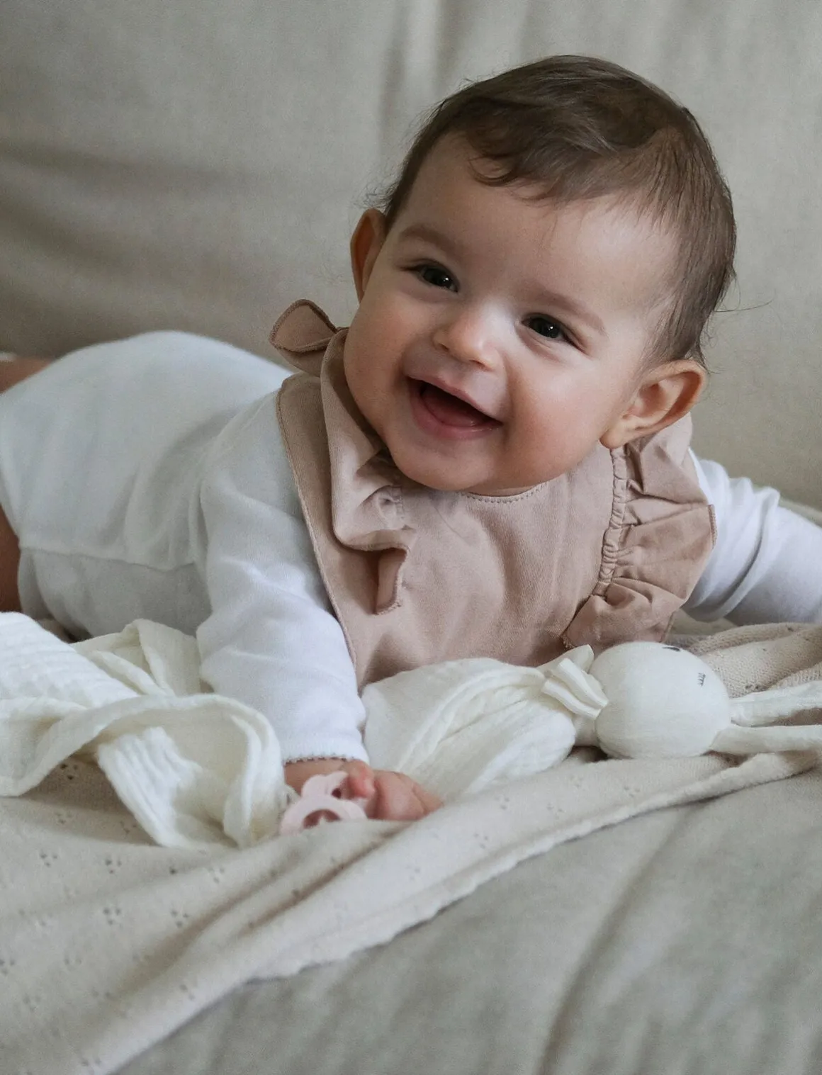 Elodie Blinkies Nusseklud, Bonnie