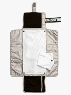 Elodie  Bærbar Puslepude, Moonshell