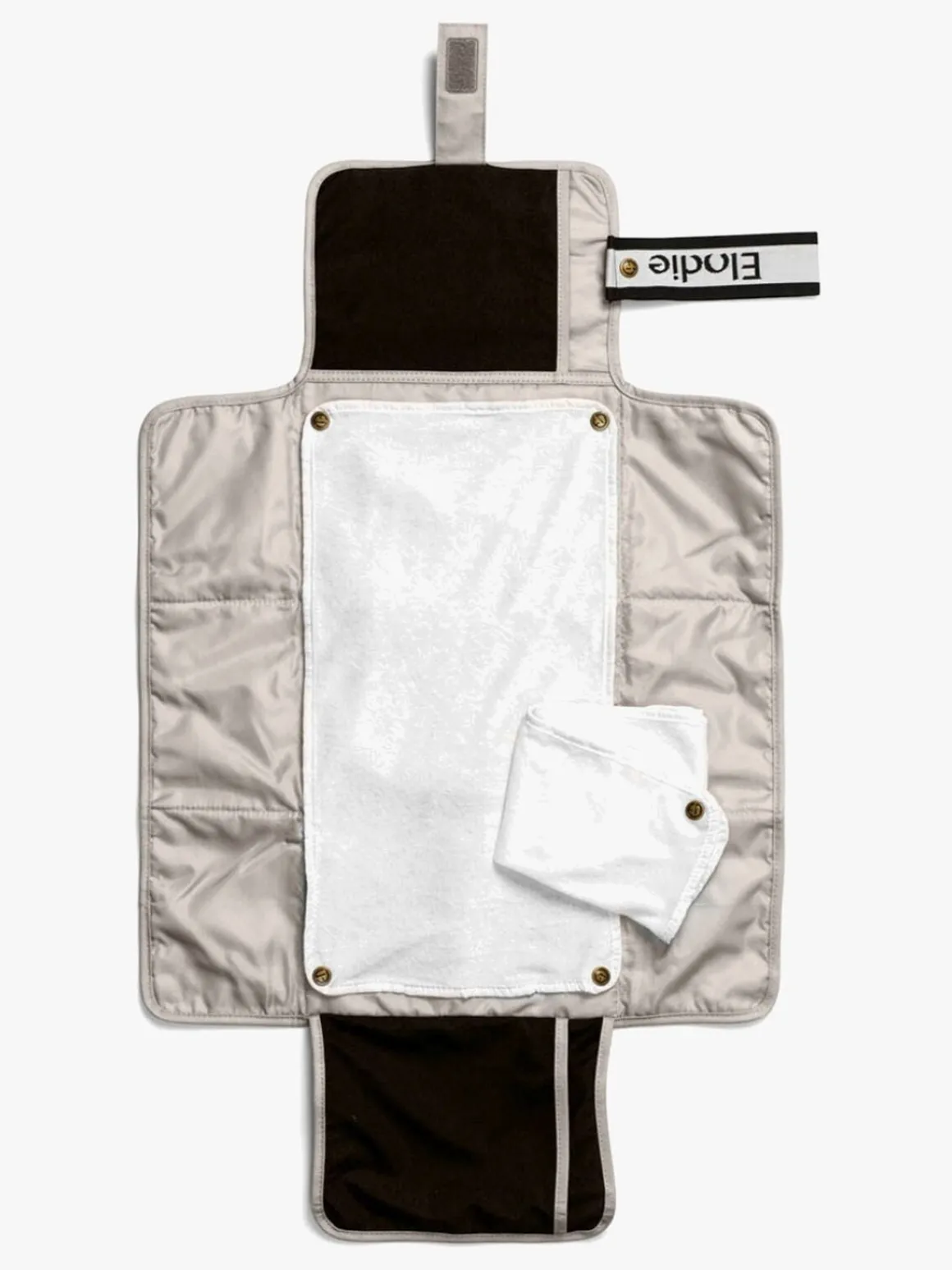 Elodie Bærbar Puslepude, Moonshell