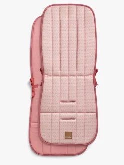 Elodie Cosy Hynde, Embroidery Anglaise Pink