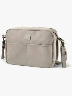 Elodie Cross Body Pusletaske, Moonshell