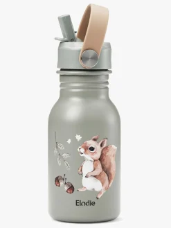 Elodie Drikkedunk, Chipmunk Darling