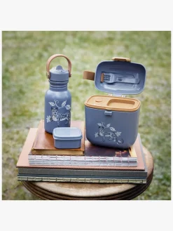 Elodie Drikkedunk, Garden Leo