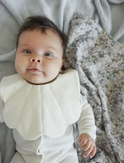 Elodie Dry Hagesmæk, Vanilla White