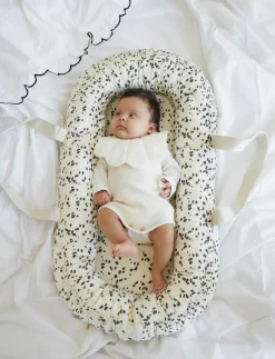 Elodie Dry Hagesmæk, Vanilla White