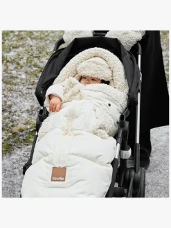 Elodie Kørepose, Soft Sherpa