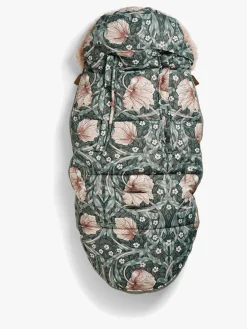 Elodie Kørepose x William Morris, Pimpernel