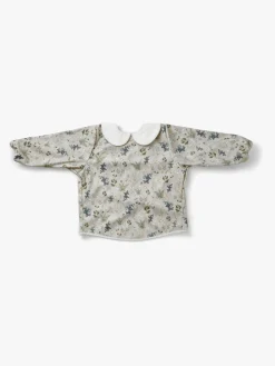 Elodie  Langærmet Hagesmæk 1-3 År, Fairytale Forest