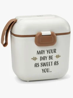 Elodie Madkasse, Vanilla White