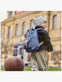 Elodie MINI Rygsæk, Garden Leo