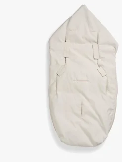 Elodie Minikørepose, Creamy White