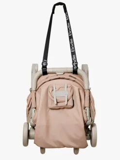 Elodie Mondo Bærerem, Black