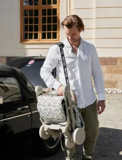 Elodie Mondo Bærerem, Black