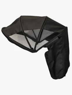 Elodie MONDO Kaleche, Black