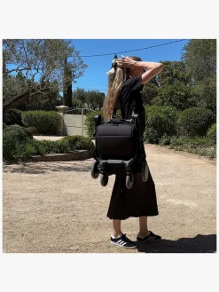 Elodie MONDO Klapvogn, Black